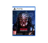 Predator Hunting Grounds PS5 G
