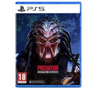Predator Hunting Grounds PS5 G