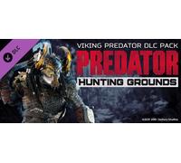 Predator Hunting Grounds Viking Predator DLC Pack (PC)