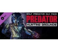 Predator: Hunting Grounds - Wolf Predator DLC Pack (PC)