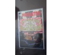 Predator Invaders from the Fourth Dimension (July 1994)