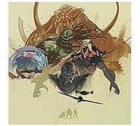 Predator: Killer of Killers – Vinyle