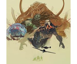 Predator: Killer of Killers