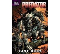 Predator : La dernière chasse