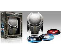 Predator : La trilogie [Édition Limitée]