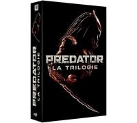Predator : La Trilogie – Coffret – Twentieth Century Fox Film Corporation