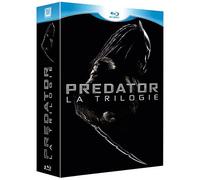 Predator : La Trilogie - Pack - Blu-Ray