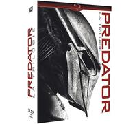 Predator : La Trilogie - Pack - Blu-Ray