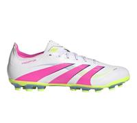 Chaussure Predator League Terrain synthétique Cloud White / Lucid Pink / Lucid Lemon 42