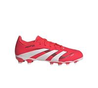 Chaussure Predator League Multi-surfaces Enfants Lucid Red / Cloud White / Core Black 35