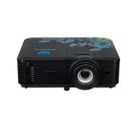 Predator LED / Portable, GM712, 4K UHD, 4000 lm, Noir