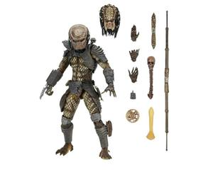 Predator NEC0NC51549 Ultimate City Hunter Figurine 18 cm