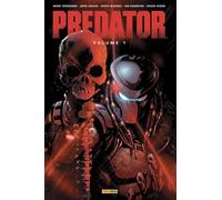 Predator Omnibus Volume 01