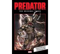 Predator Omnibus Volume 02