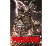 Predator Omnibus Volume 02 - Chris Warner - Panini Comics - cartonné - Comics