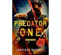 Predator One: A Joe Ledger Novel - [Version Originale] Jonathan Maberry (Auteur)