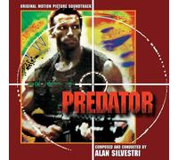 Predator (Original Motion Picture Soundtrack)