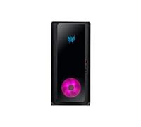 Acer Predator PO3-640 PC I5 32 Go 512 Go Windows 11 Home Noir