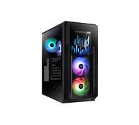 Predator Orion 5000 PO5-660 - Tour jeux - Core Ultra 7 265F / jusqu'à 5.3 GHz - RAM 64 Go - SSD 2.048 To - GeForce RTX 5080 - Gigabit Ethernet,