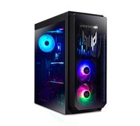 Predator Orion 7000, PO7-660, Gaming Tours, Intel Core Ultra 9, 64 Go RAM, 2 To SSD, NVIDIA GeForce RTX 5090