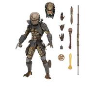 Predator Other License NEC0NC51549 Ultimate City Hunter Figurine 18 cm, 30534515