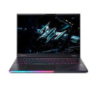 Predator PH18-73-90B0 Intel Core Ultra 9 275HX Ordinateur portable 45,7 cm (18") WQXGA 32 Go DDR5-SDRAM 1 To SSD NVIDIA GeForce