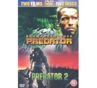 Predator + Predator 2