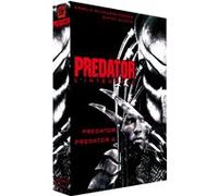 Predator - Predator 2 - Coffret G