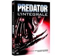Predator + Predator 2 – Pack Coffret Version 2009 – Twentieth Century Fox