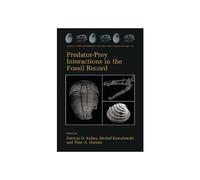 Predator-Prey Interactions In The Fossil Record
