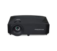 Predator Projecteur GD711, LED / Portable, 4K UHD, 1400 lm, Noir