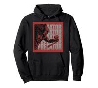Predator Repeat Sweat à Capuche