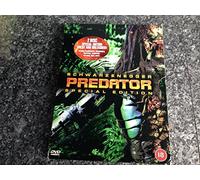 Predator Se (amary) - Dvd [Import anglais]