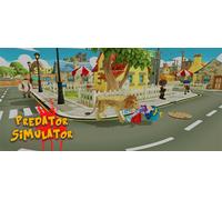Predator Simulator (PC)