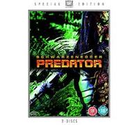 Predator , (Special Edition) G