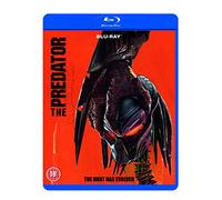 Predator, The BD [Blu-Ray] [Import]