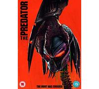 Predator – DVD – Import – Twentieth Century Fox Film Corporation