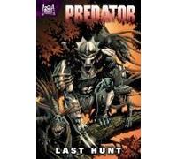 Predator: The Last Hunt