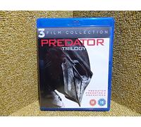 Predator Trilogy - Import Uk