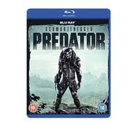 Predator - Ultimate Edition BD [Édition Ultime] [Blu-ray]