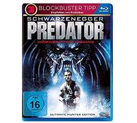 Predator Ultimate Hunter Edition
