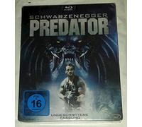 Predator: Ultimate Hunter Edition [Blu-ray]