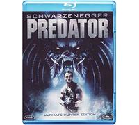 Predator (Ultimate Hunter Edition) [Edizione definitiva da Collezione] [Import]