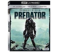 Predator – Disney – Blu-ray