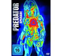 Various - Predator-Upgrade [Import]