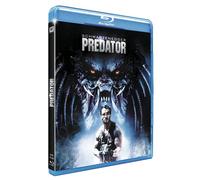 Predator – Blu-ray – Version remasterisée VIP – Twentieth Century Fox Film Corporation