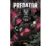 Predator Volume 1 : Le jour du chasseur