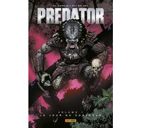 Predator Volume 1 : Le jour du chasseur - Ed Brisson - Panini Comics - cartonné - Comics