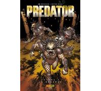 Predator Volume 2 : La réserve - Ed Brisson - Panini Comics - cartonné - Comics