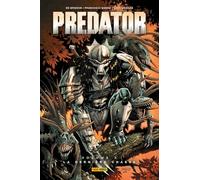 Predator Volume 3 : La dernière chasse